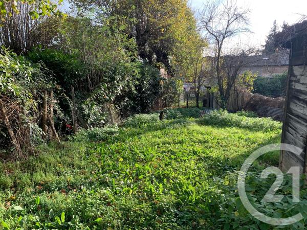 Terrain à vendre  595 m2 CHARENTAY - 69