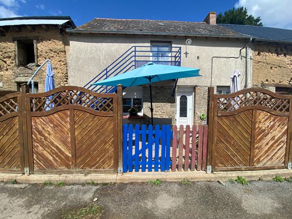 A vendre maison Merdrignac, axe N164 45mn de Rennes