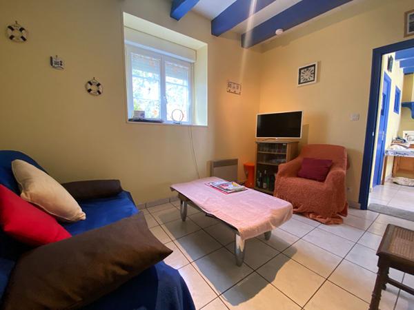 A vendre maison Merdrignac, axe N164 45mn de Rennes