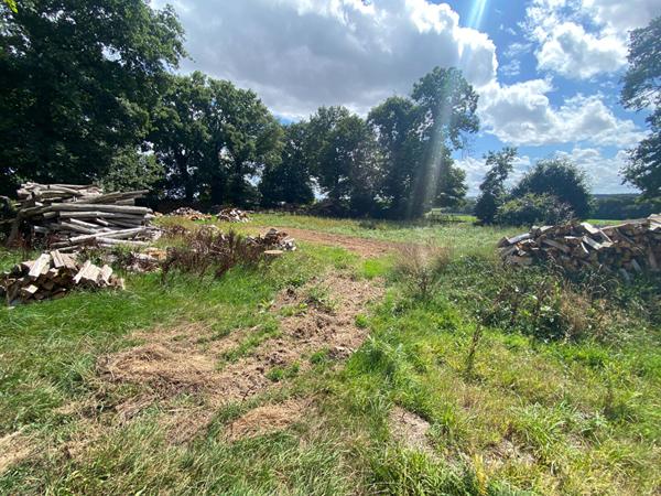 A vendre maison Merdrignac, axe N164 45mn de Rennes