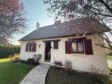 Maison à vendre à Glos dans le Calvados (14100), ref : 14058-1754