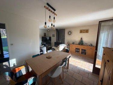 Maison à vendre à Glos dans le Calvados (14100), ref : 14058-1754