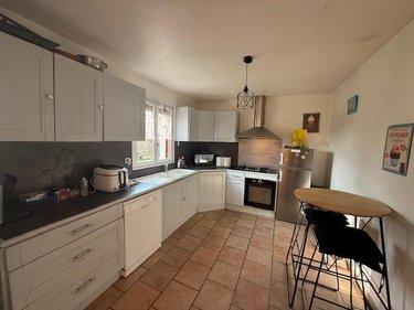 Maison à vendre à Glos dans le Calvados (14100), ref : 14058-1754