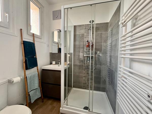 Appartement VUE MER Dinard 1 pièce(s) 22 m2 + CAVE