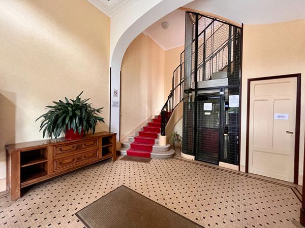 Appartement VUE MER Dinard 1 pièce(s) 22 m2 + CAVE