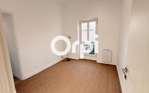 Appartement à vendre    3 pièces •  Hyères