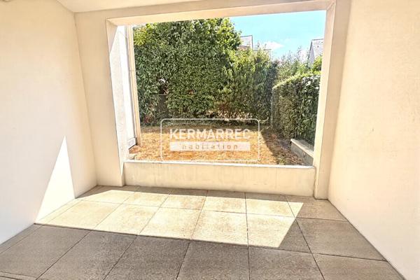 Appartement 3 pièces – 77 m² environ à Vitré (ref : 3354)