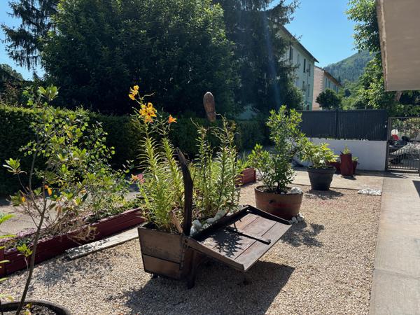 Maison à vendre à Molières-sur-Cèze (30410) - Gard