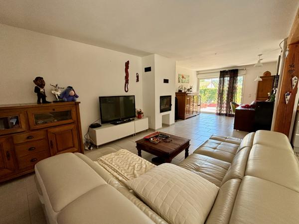 Maison à vendre à Molières-sur-Cèze (30410) - Gard