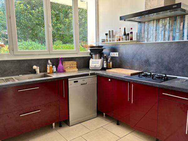 Maison à vendre à Molières-sur-Cèze (30410) - Gard