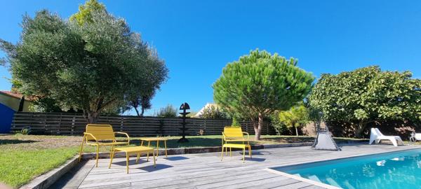 Propriété 140m 2 DOMPIERRE-SUR-MER