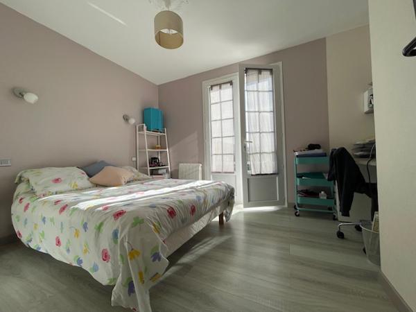 Propriété 140m 2 DOMPIERRE-SUR-MER