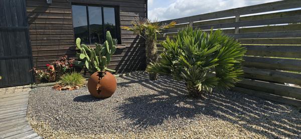 Propriété 140m 2 DOMPIERRE-SUR-MER