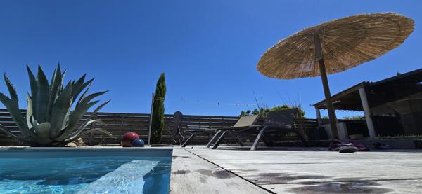 Propriété 140m 2 DOMPIERRE-SUR-MER