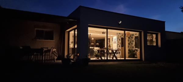 Propriété 140m 2 DOMPIERRE-SUR-MER