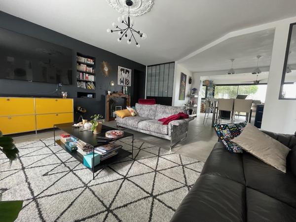 Propriété 140m 2 DOMPIERRE-SUR-MER