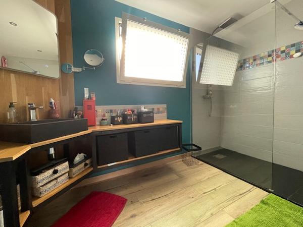 Propriété 140m 2 DOMPIERRE-SUR-MER