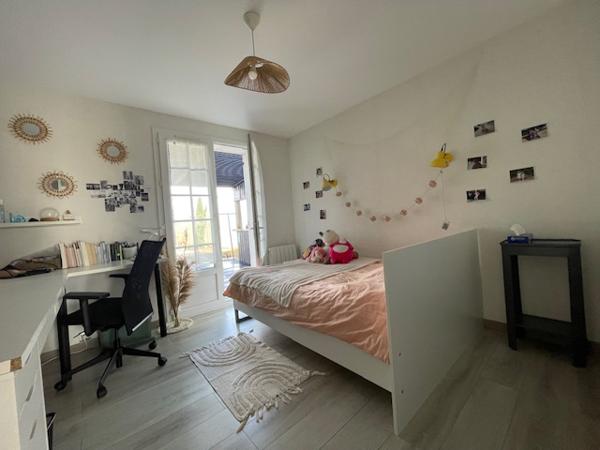 Propriété 140m 2 DOMPIERRE-SUR-MER