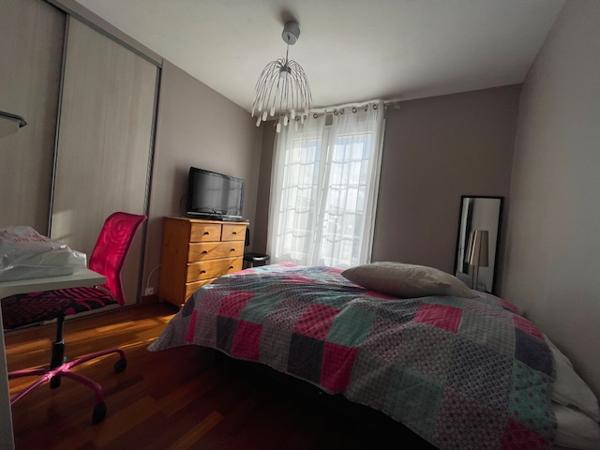 Propriété 140m 2 DOMPIERRE-SUR-MER