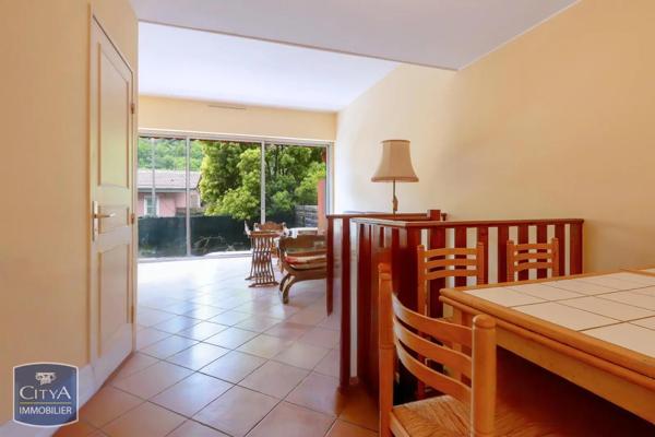 Appartement à vendre 3 pièces 63.9m² Menton (06500)