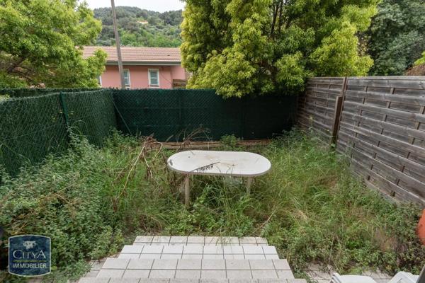 Appartement à vendre 3 pièces 63.9m² Menton (06500)