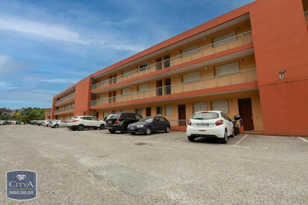 Appartement à vendre 3 pièces 63.9m² Menton (06500)