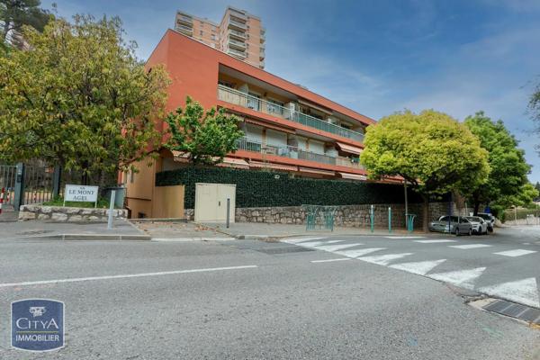 Appartement à vendre 3 pièces 63.9m² Menton (06500)