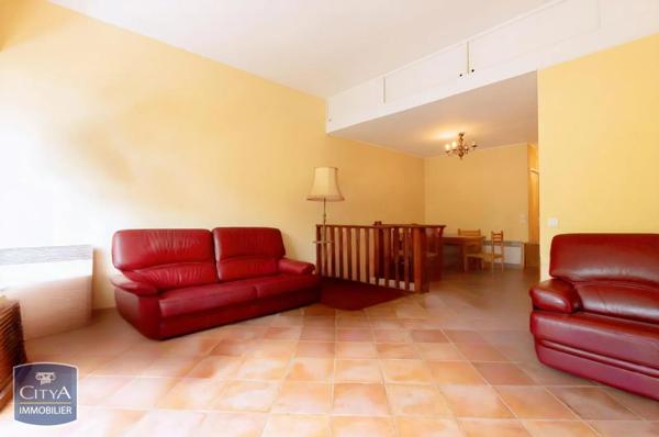 Appartement à vendre 3 pièces 63.9m² Menton (06500)