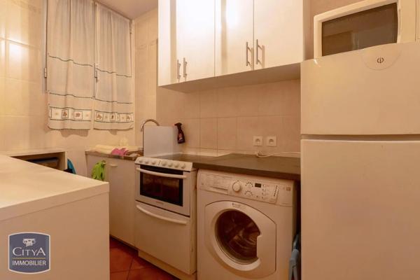Appartement à vendre 3 pièces 63.9m² Menton (06500)