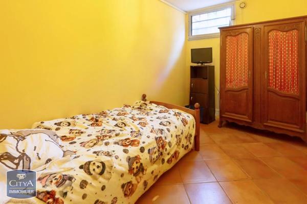 Appartement à vendre 3 pièces 63.9m² Menton (06500)