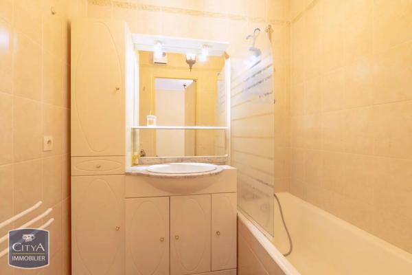 Appartement à vendre 3 pièces 63.9m² Menton (06500)