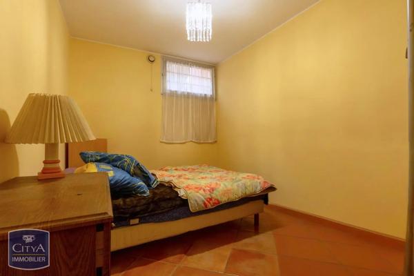 Appartement à vendre 3 pièces 63.9m² Menton (06500)