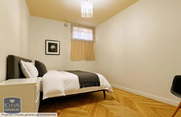 Appartement à vendre 3 pièces 63.9m² Menton (06500)