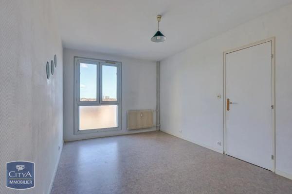 Appartement à vendre 2 pièces 46m² Longvic (21600)