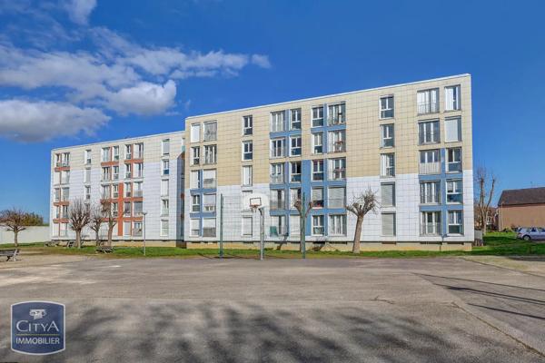 Appartement à vendre 2 pièces 46m² Longvic (21600)