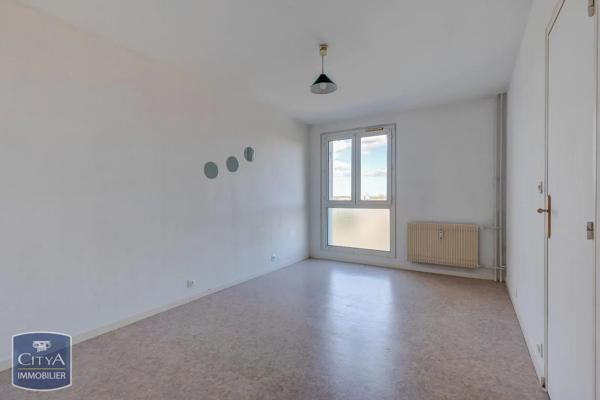 Appartement à vendre 2 pièces 46m² Longvic (21600)