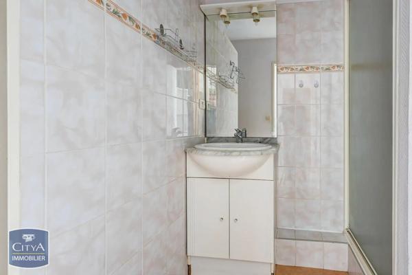 Appartement à vendre 2 pièces 46m² Longvic (21600)
