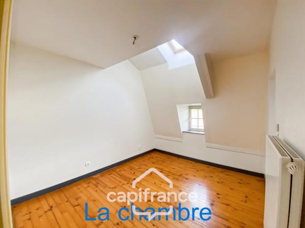 Appartement à vendre 3 pièces (39)