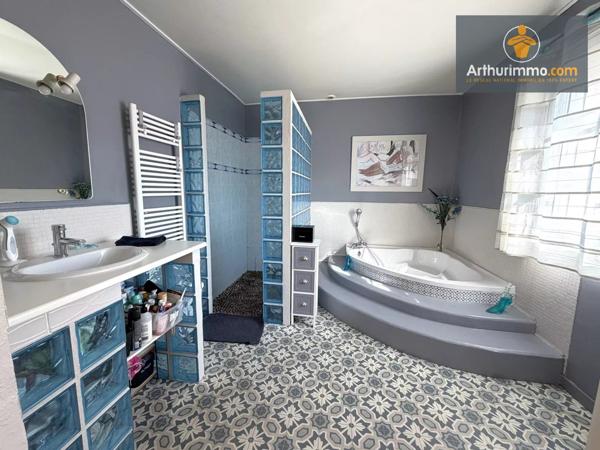 Vente Maison 7 pièces 161 m2 à Choisy-Au-Bac