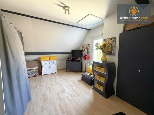 Vente Maison 7 pièces 161 m2 à Choisy-Au-Bac