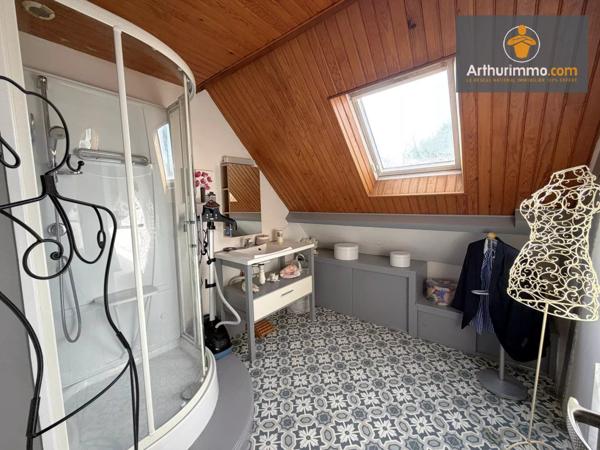 Vente Maison 7 pièces 161 m2 à Choisy-Au-Bac