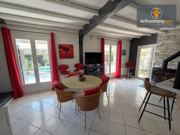 Vente Maison 7 pièces 161 m2 à Choisy-Au-Bac