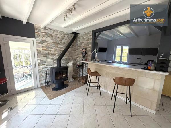 Vente Maison 7 pièces 161 m2 à Choisy-Au-Bac