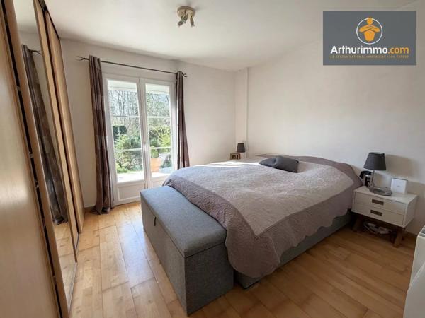 Vente Maison 7 pièces 161 m2 à Choisy-Au-Bac