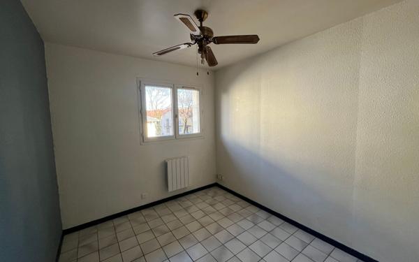 Appartement à louer    1 pièce • 14,25 m2 Chambéry