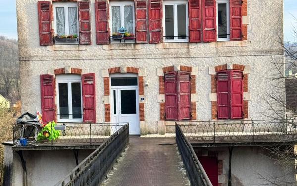 Immeuble à vendre