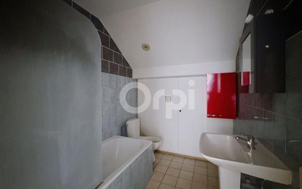 Immeuble à vendre