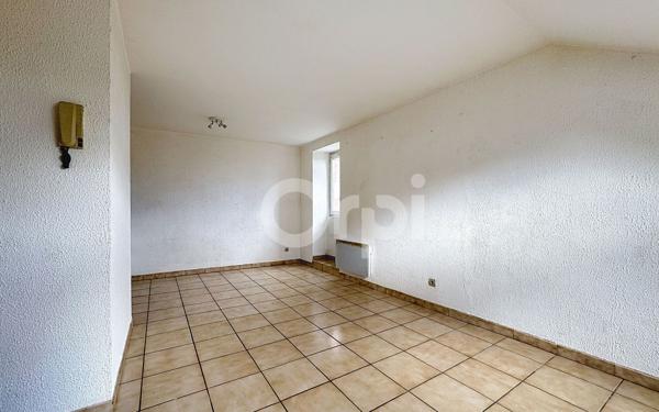 Immeuble à vendre