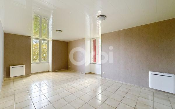 Immeuble à vendre