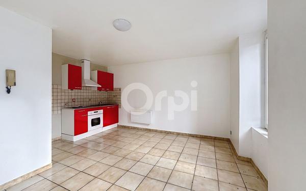 Immeuble à vendre
